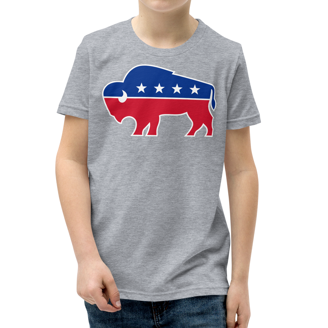 Athletic Heather (90% cotton, 10% polyester)