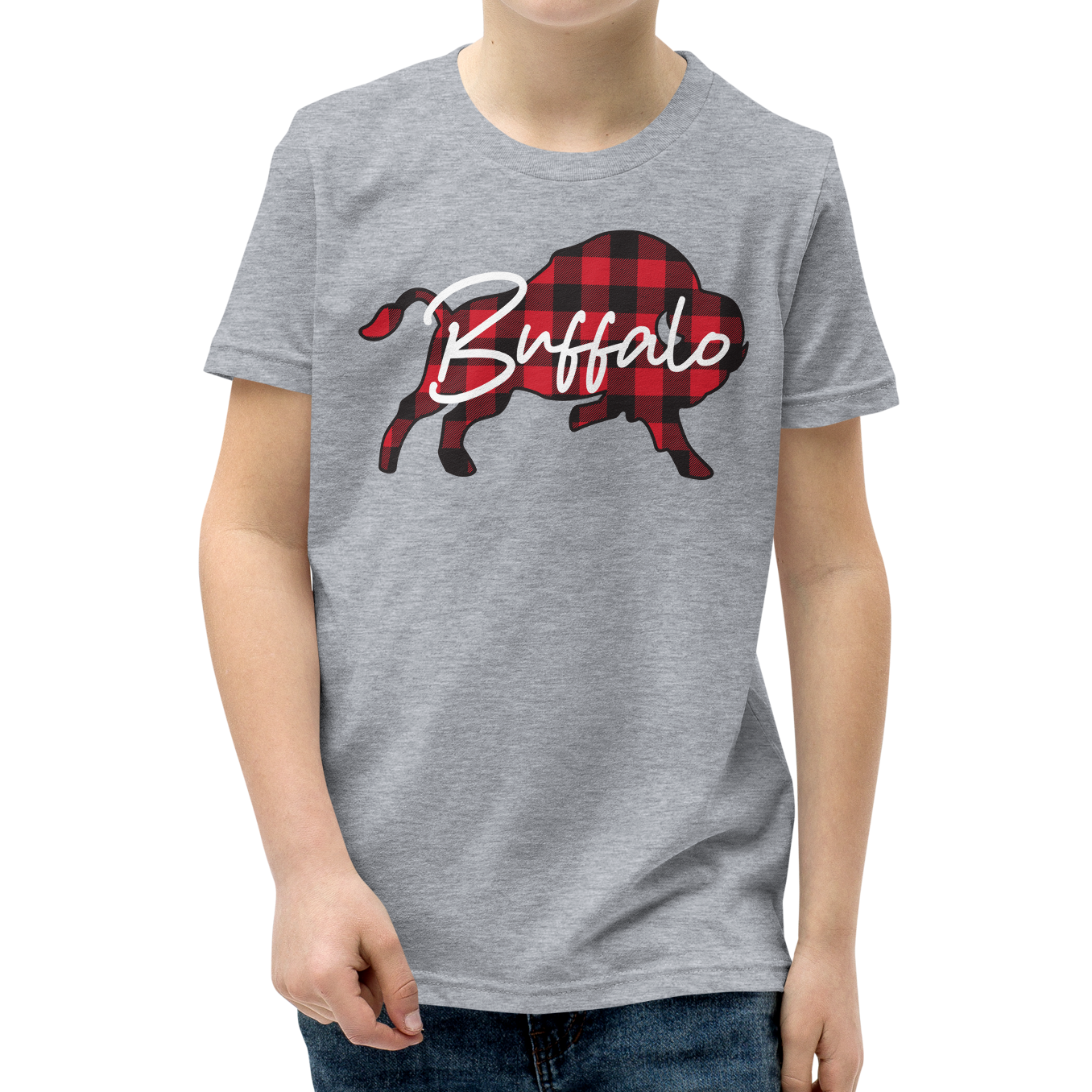 Athletic Heather (90% cotton, 10% polyester)