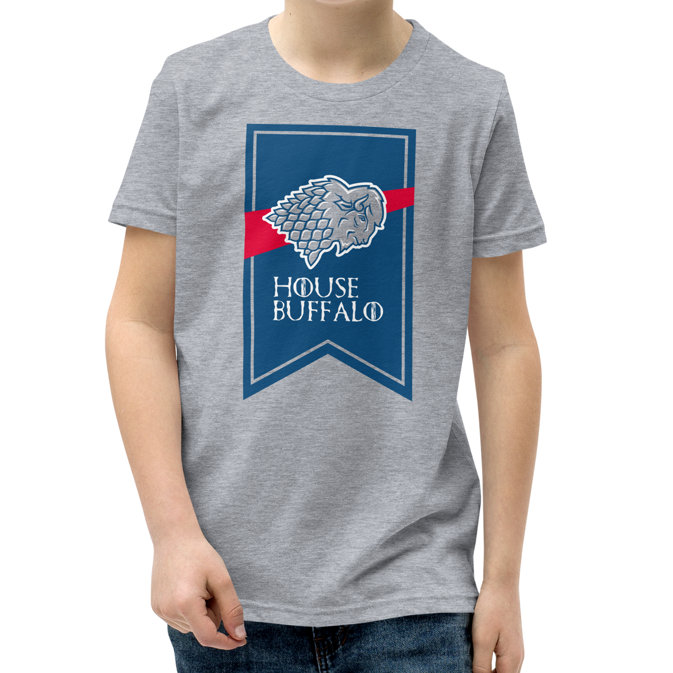 Athletic Heather (90% cotton, 10% polyester)