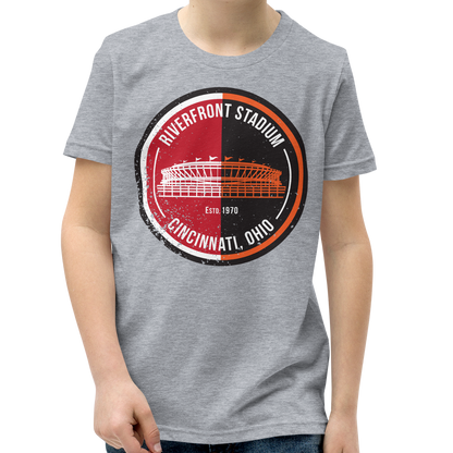 Athletic Heather (90% cotton, 10% polyester)