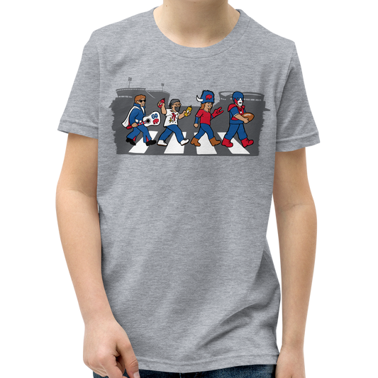 Athletic Heather (90% cotton, 10% polyester)