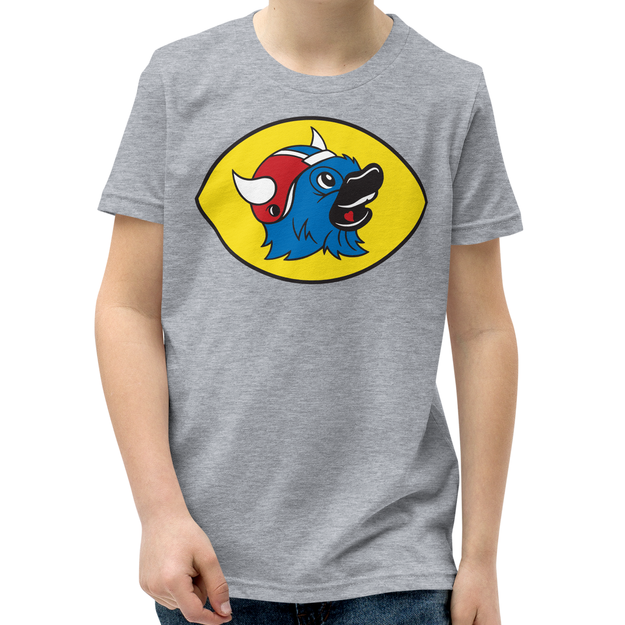 Athletic Heather (90% cotton, 10% polyester)