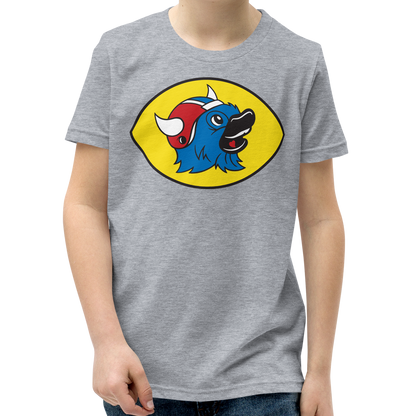 Athletic Heather (90% cotton, 10% polyester)