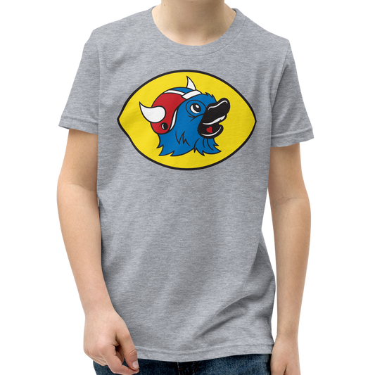 Athletic Heather (90% cotton, 10% polyester)