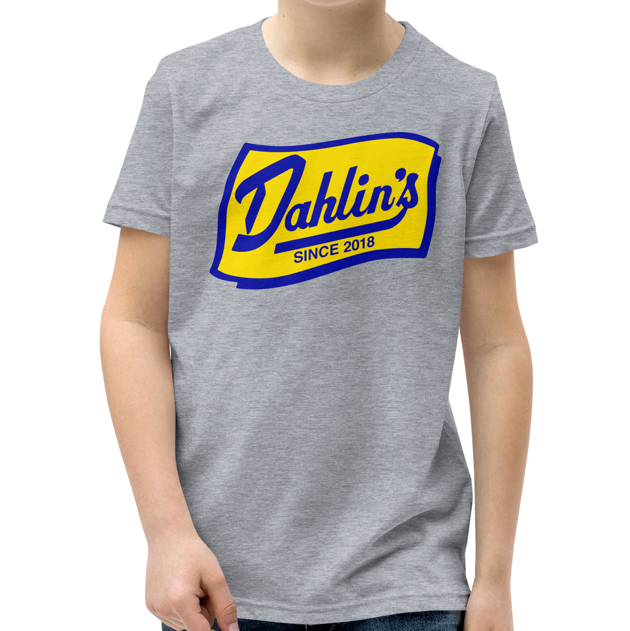 Athletic Heather (90% cotton, 10% polyester)