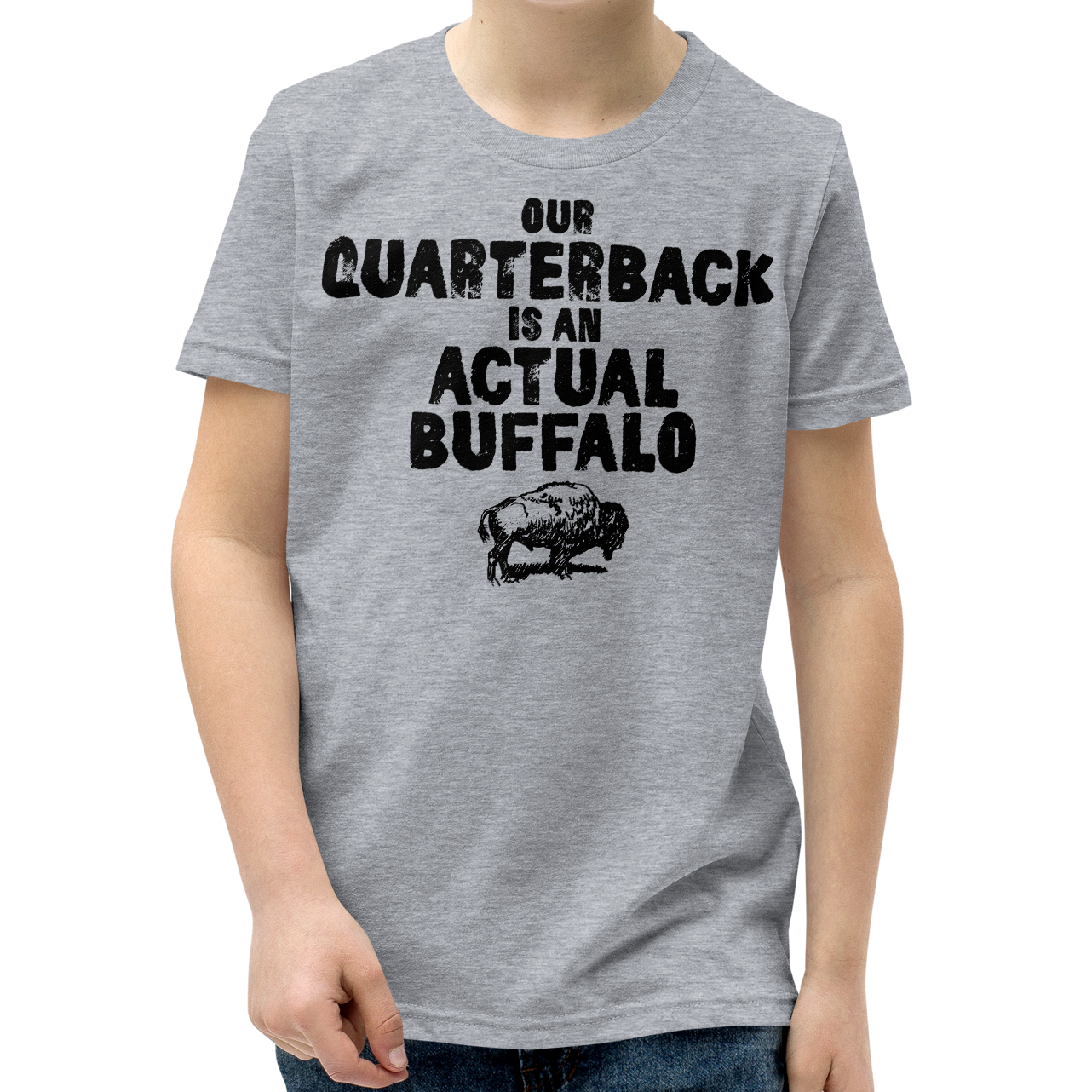 Athletic Heather (90% cotton, 10% polyester)