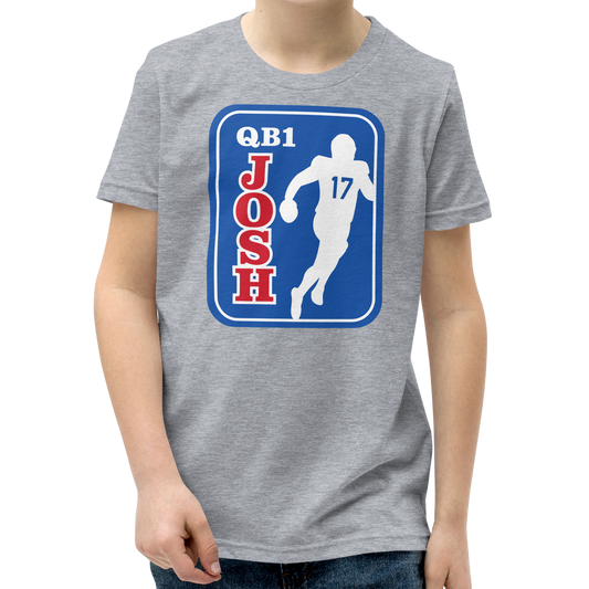 Athletic Heather (90% cotton, 10% polyester)