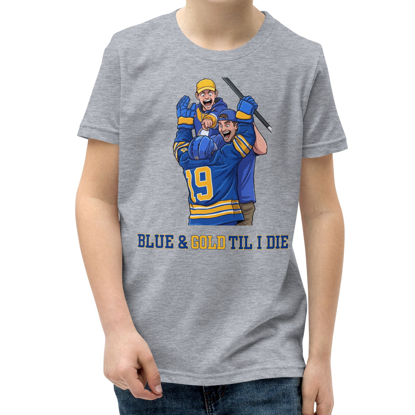 Athletic Heather (90% cotton, 10% polyester)