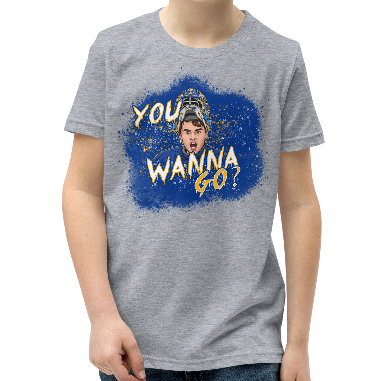Athletic Heather (90% cotton, 10% polyester)