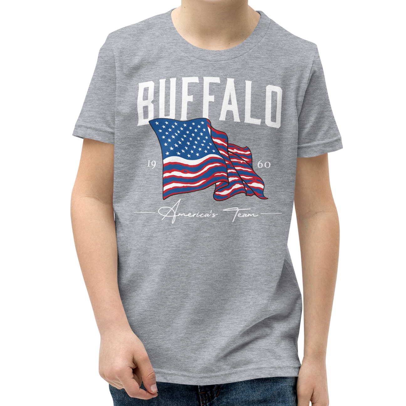 Athletic Heather (90% cotton, 10% polyester)