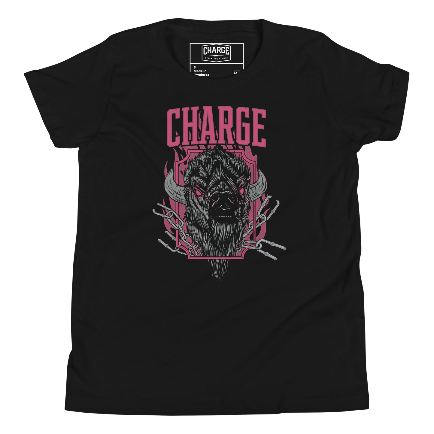 Black (100% cotton)