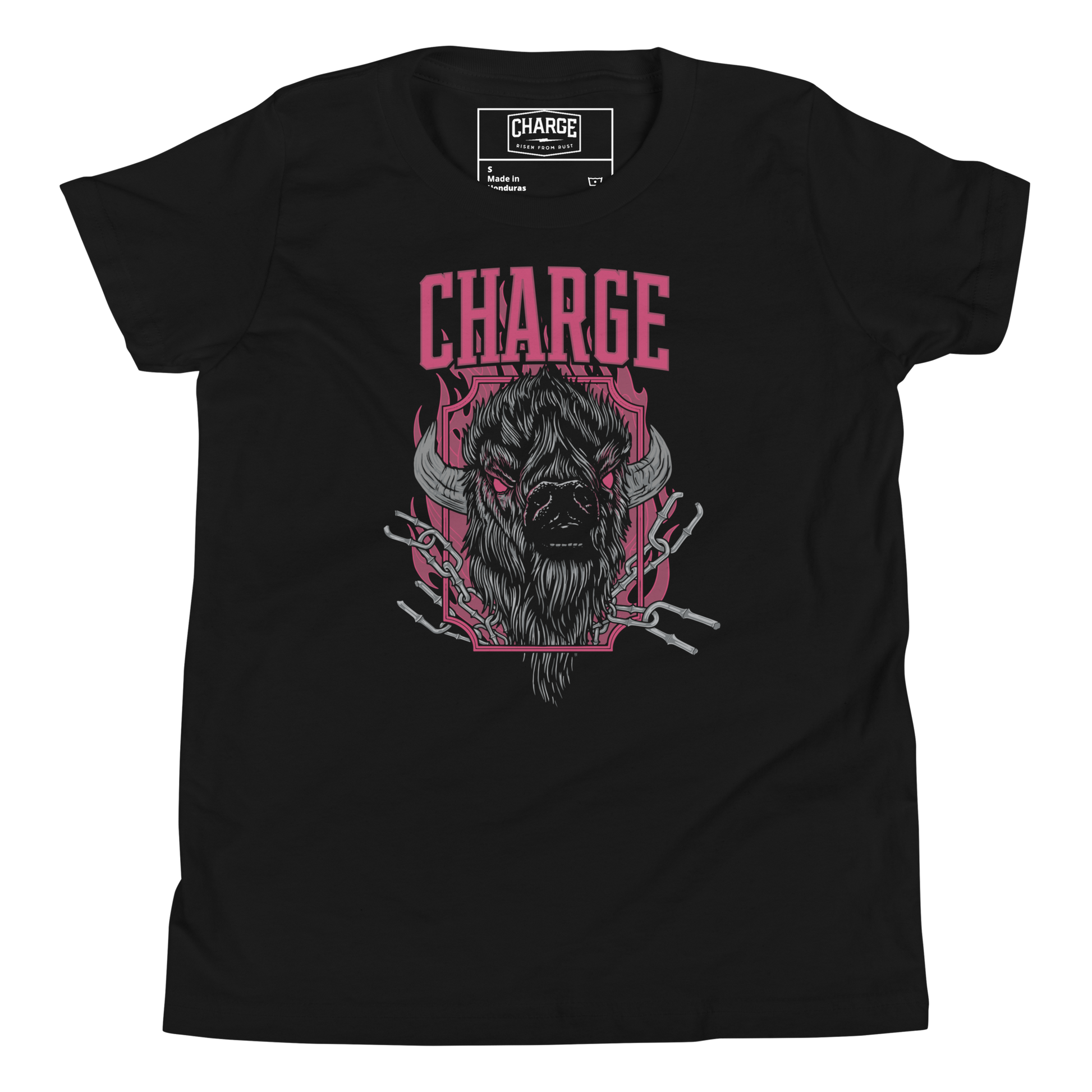 Black (100% cotton)