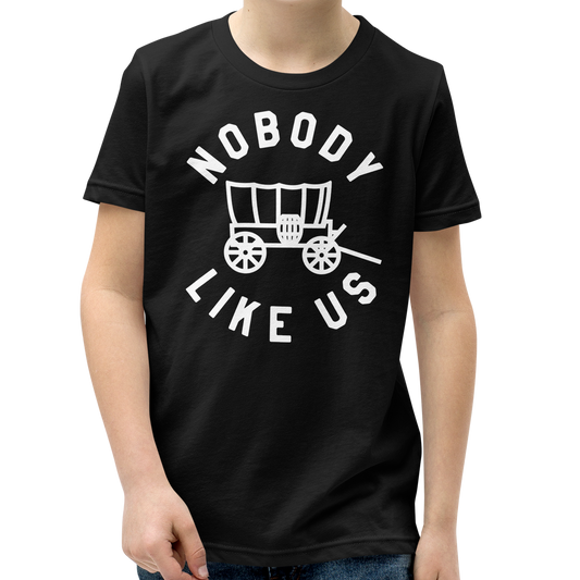 Black (100% cotton)