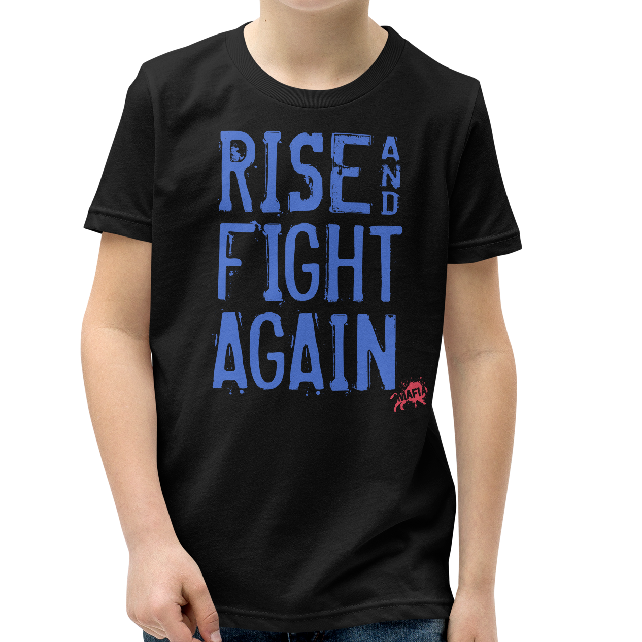 Black (100% cotton)