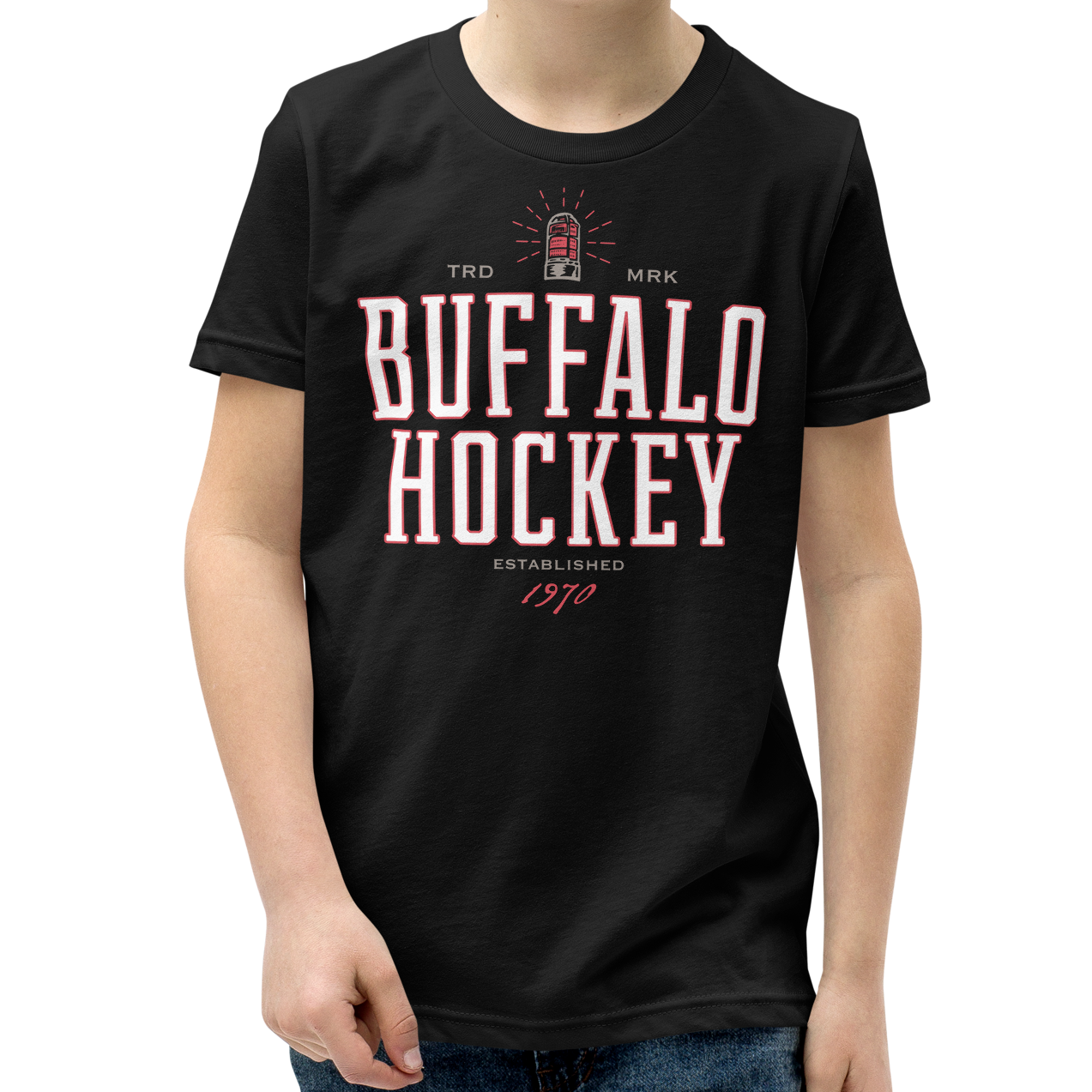Black (100% cotton)