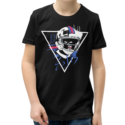 Black (100% cotton)