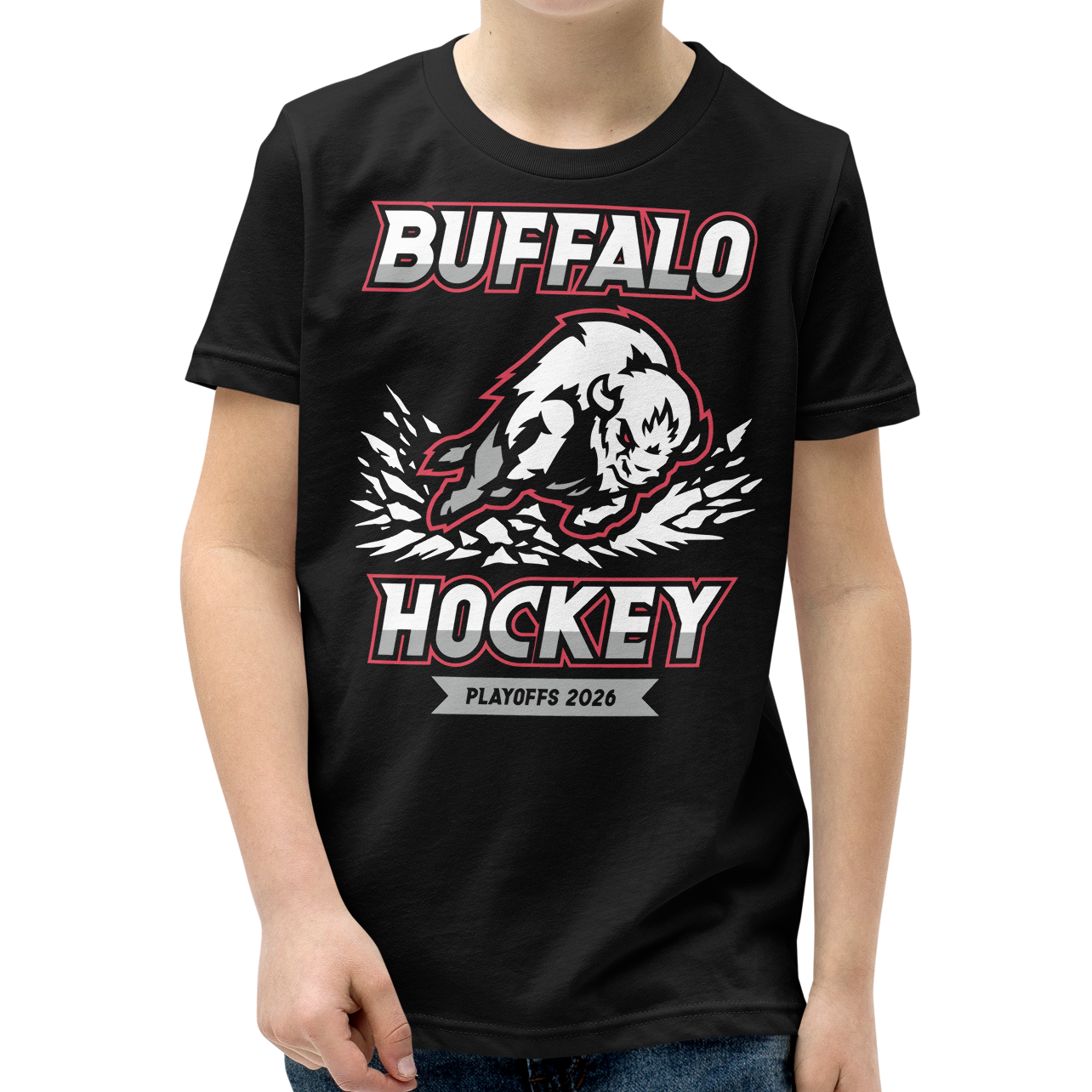 Black (100% cotton)