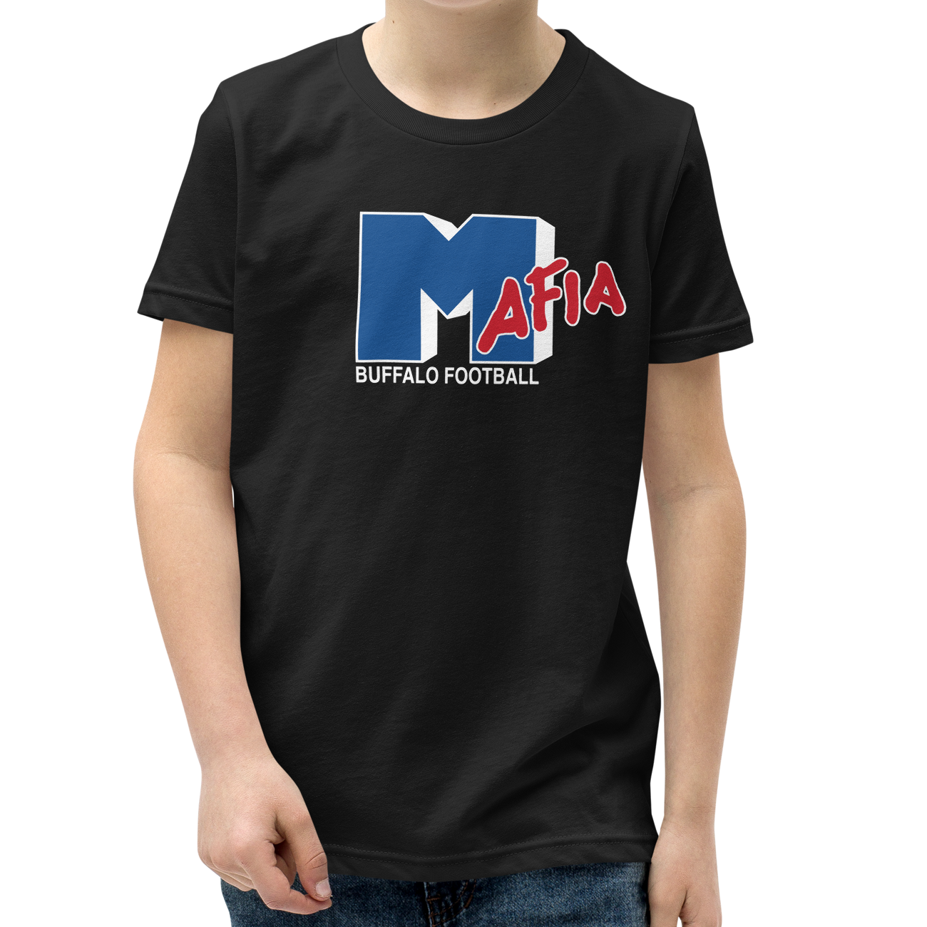 Black (100% cotton)