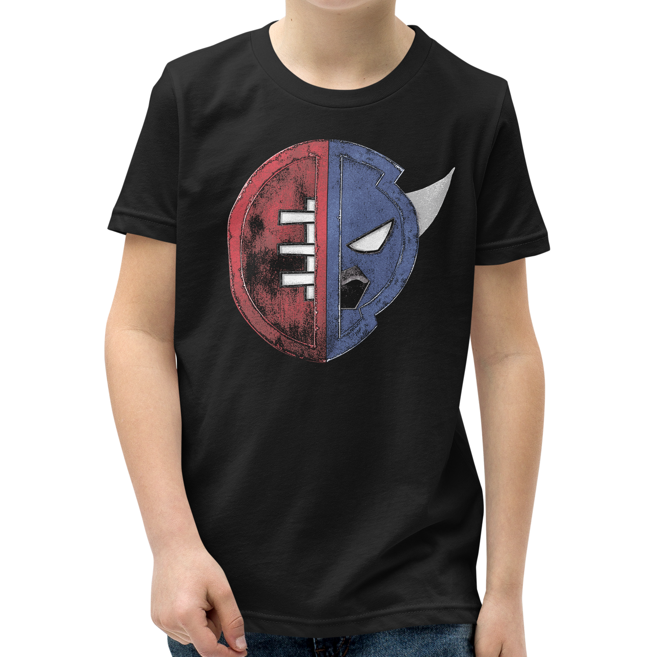 Black (100% cotton)