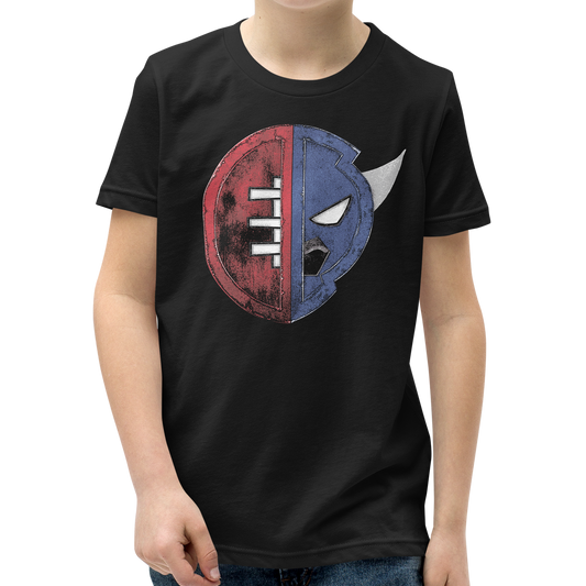 Black (100% cotton)