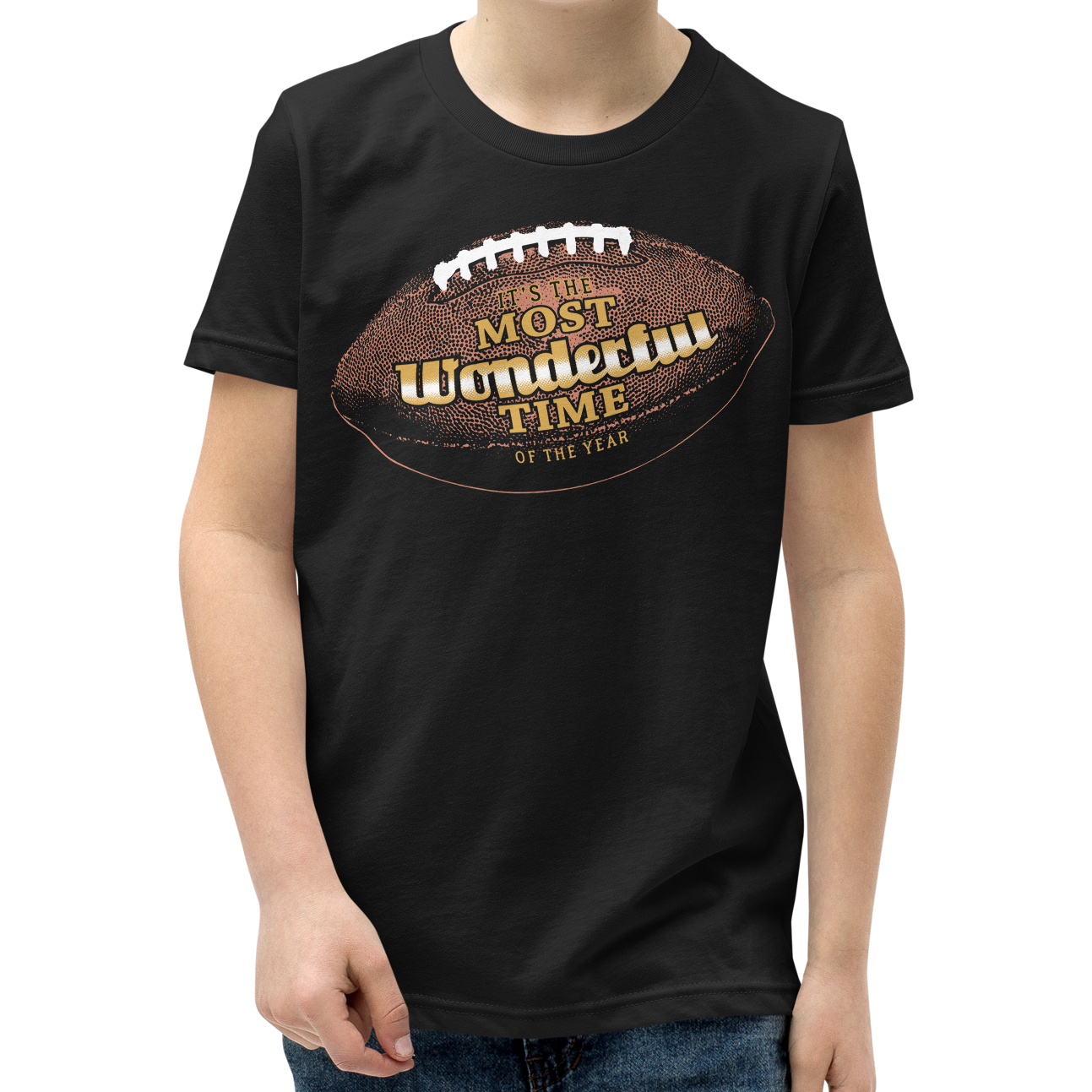 Black (100% cotton)