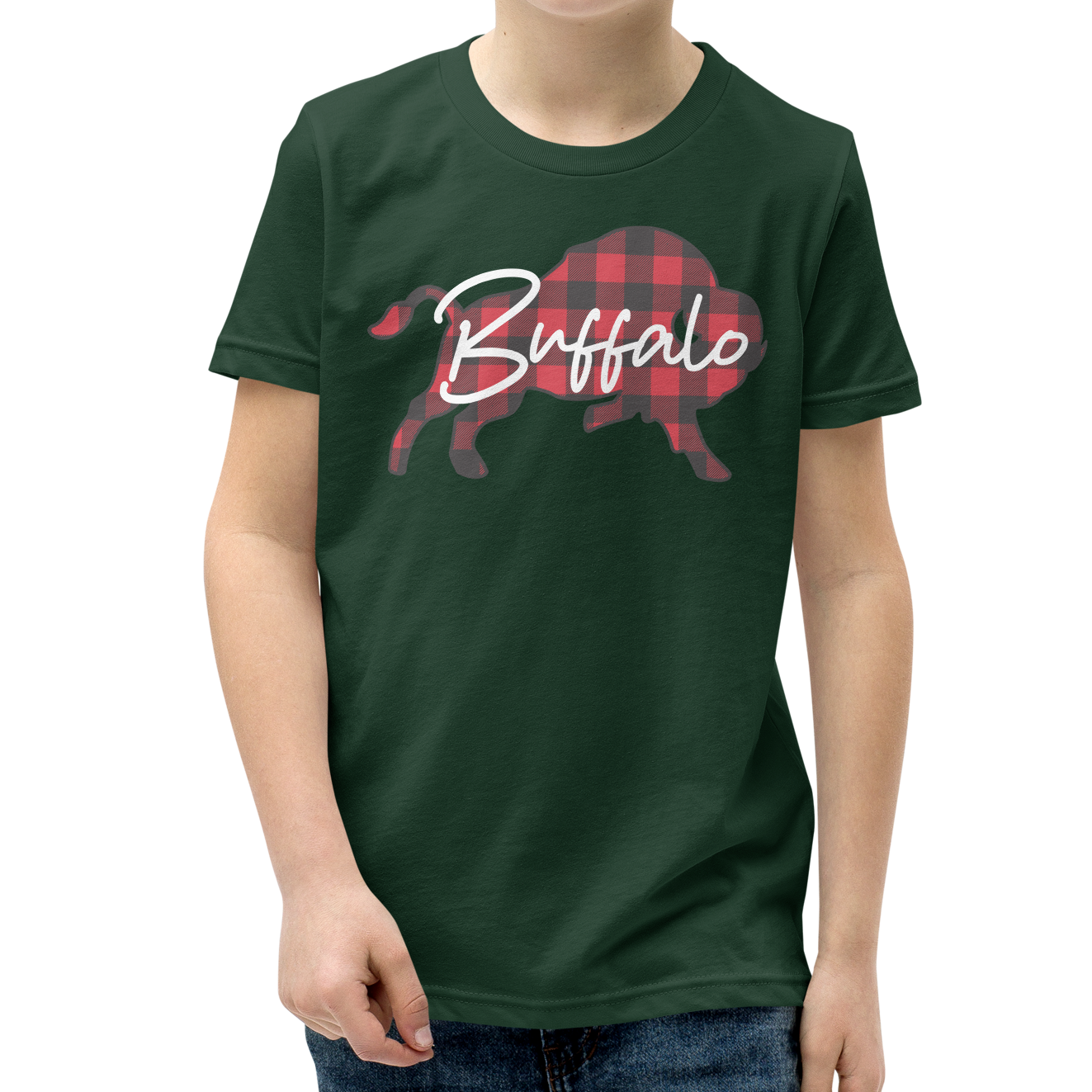 Forest (100% cotton)