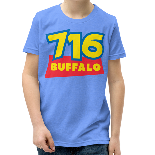 Heather Columbia Blue (52% cotton, 48% polyester)