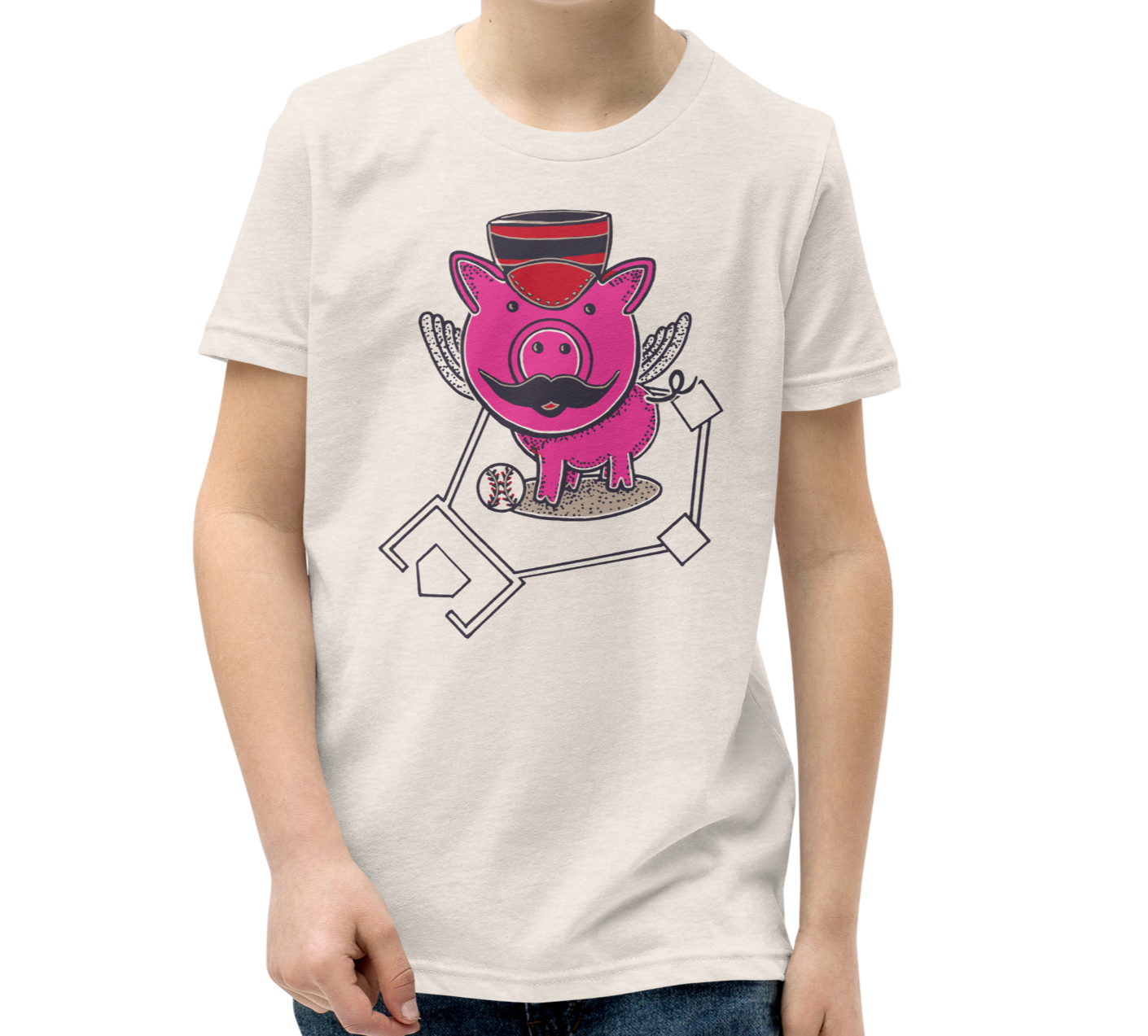 Heather Dust (52% cotton, 48% polyester)