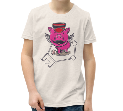 Heather Dust (52% cotton, 48% polyester)