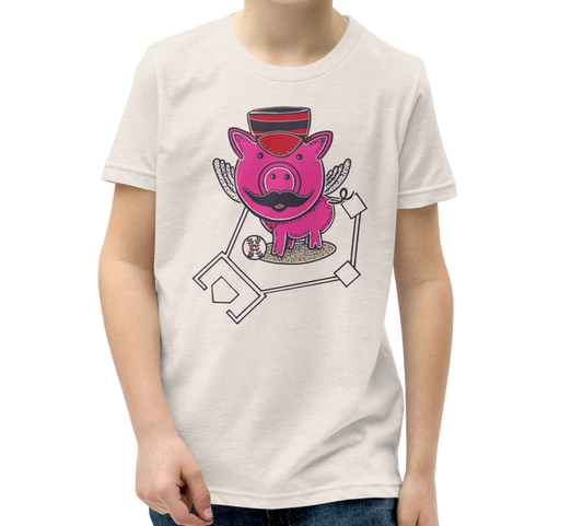 Heather Dust (52% cotton, 48% polyester)