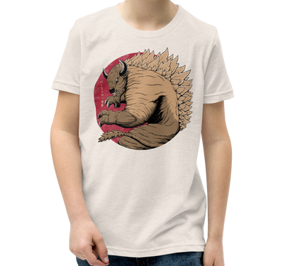 Heather Dust (52% cotton, 48% polyester)