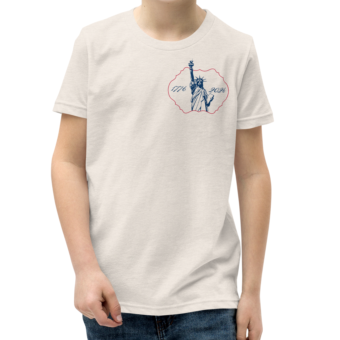 Heather Dust (52% cotton, 48% polyester)