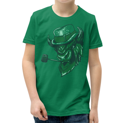 Green (100% cotton)
