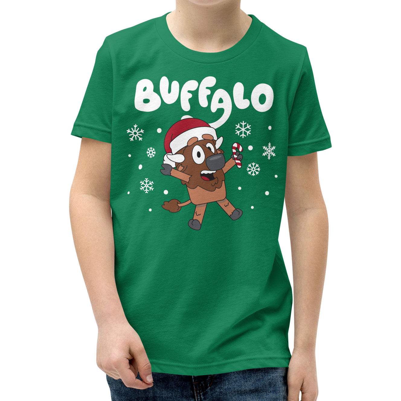 Green (100% cotton)