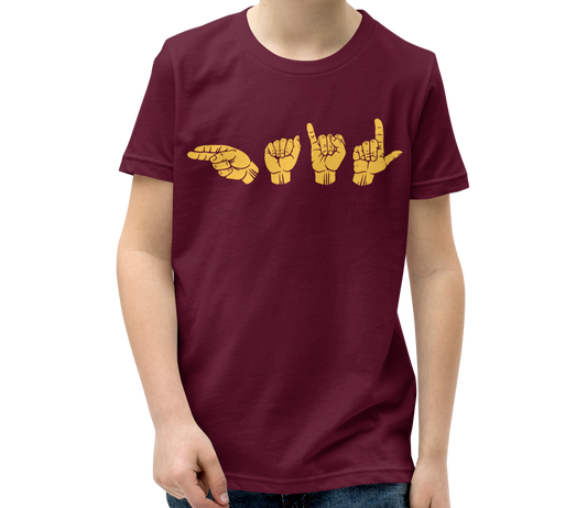 Maroon (100% cotton)
