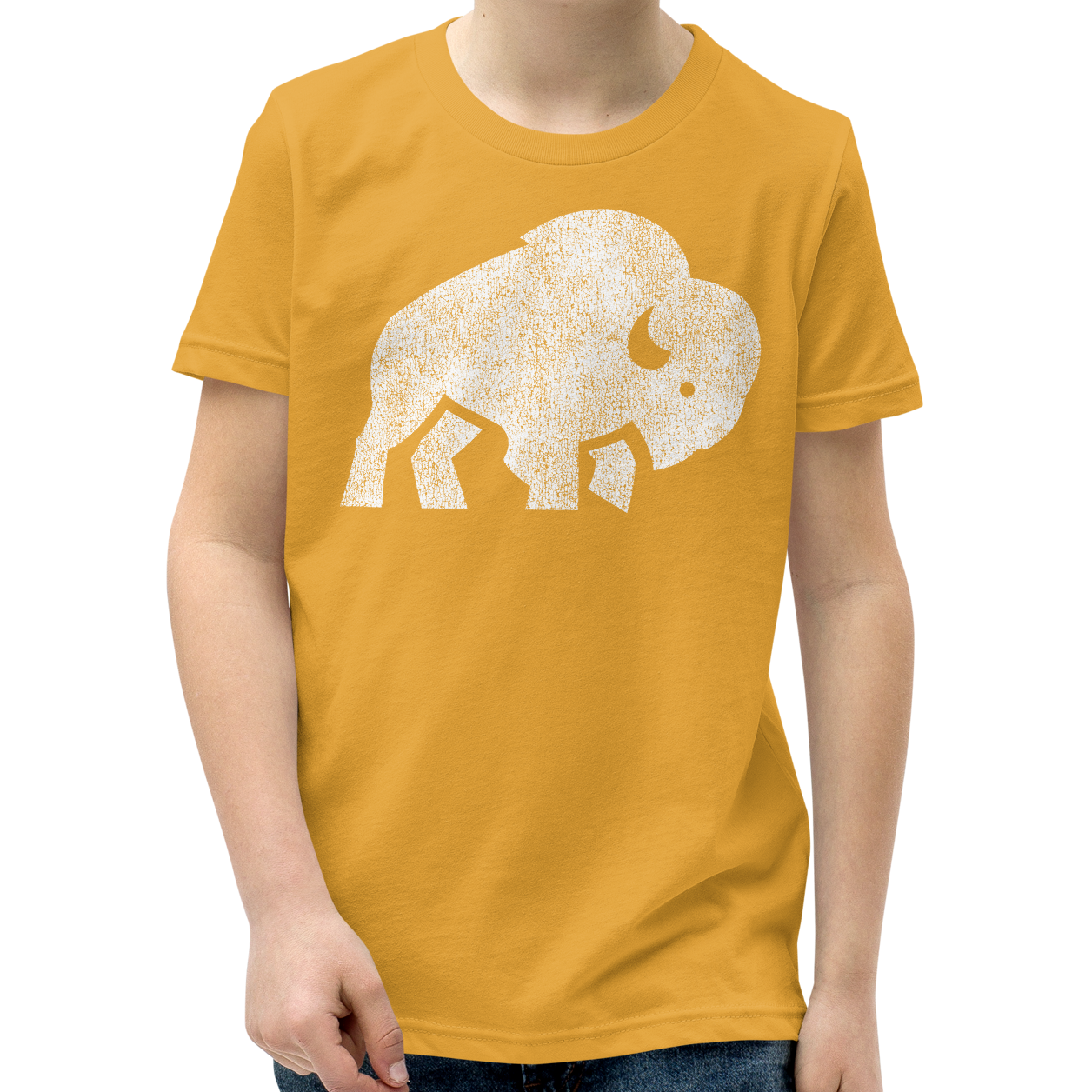 Mustard (100% cotton)