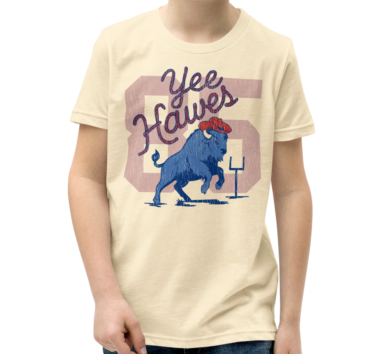 Natural (100% cotton)