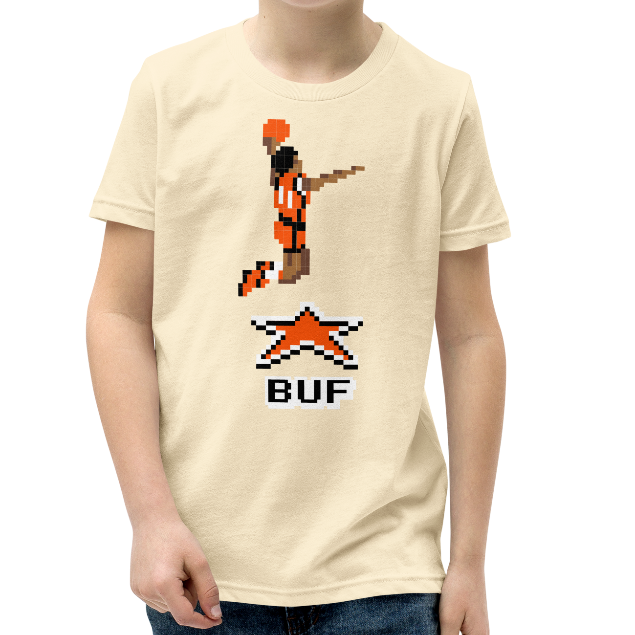 Natural (100% cotton)