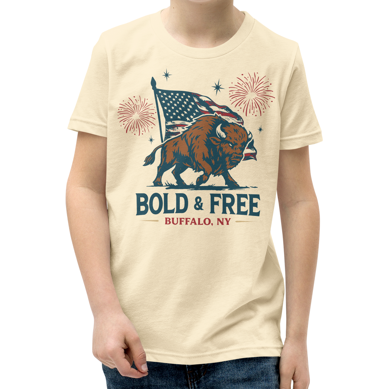 Natural (100% cotton)