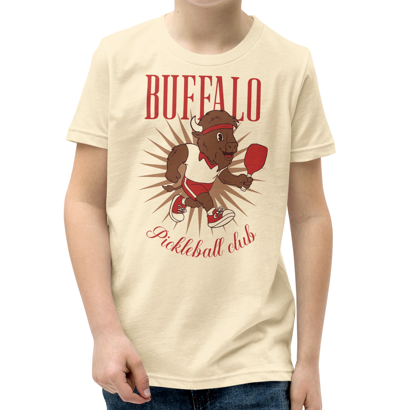 Natural (100% cotton)