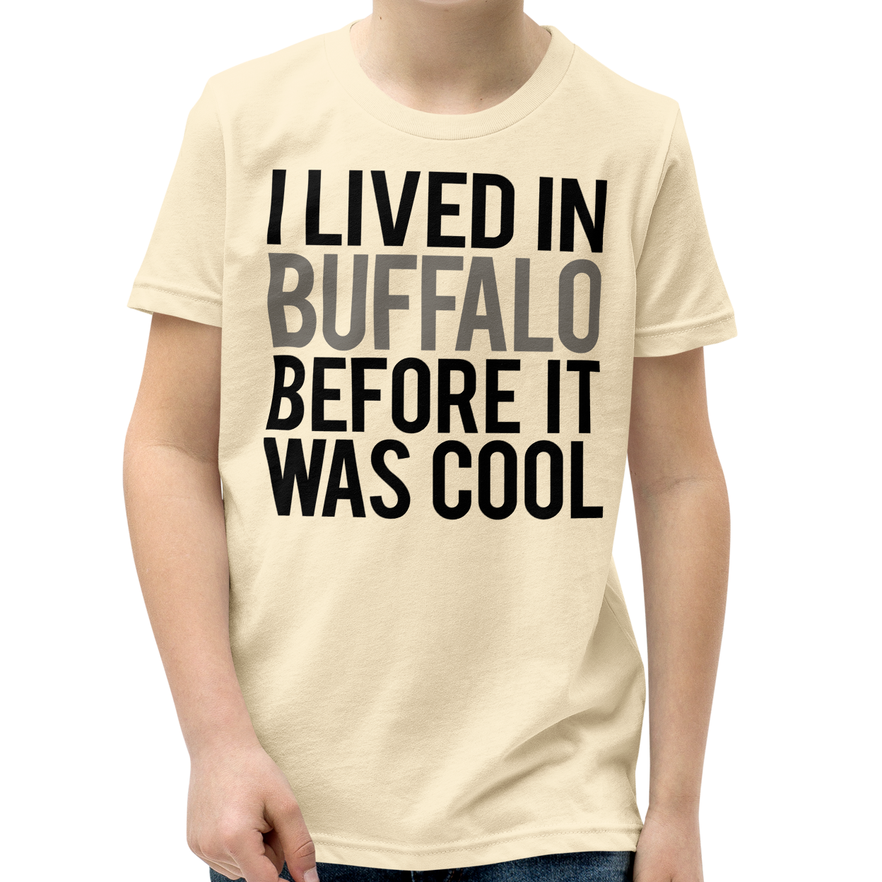 Natural (100% cotton)