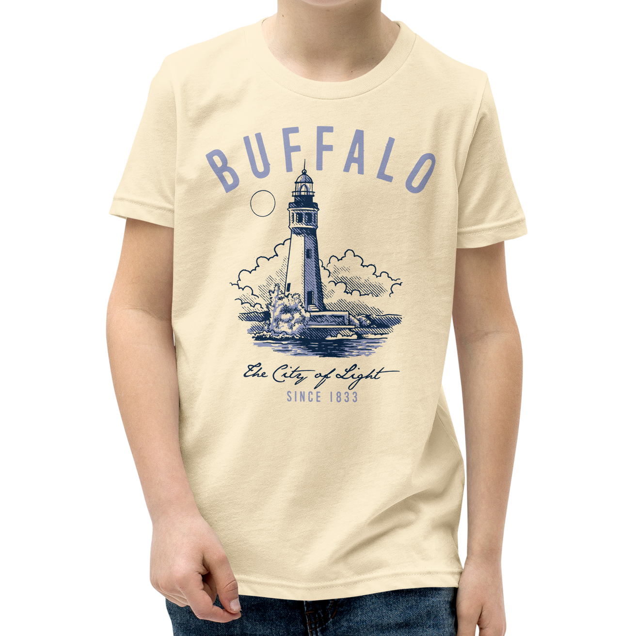 Natural (100% cotton)