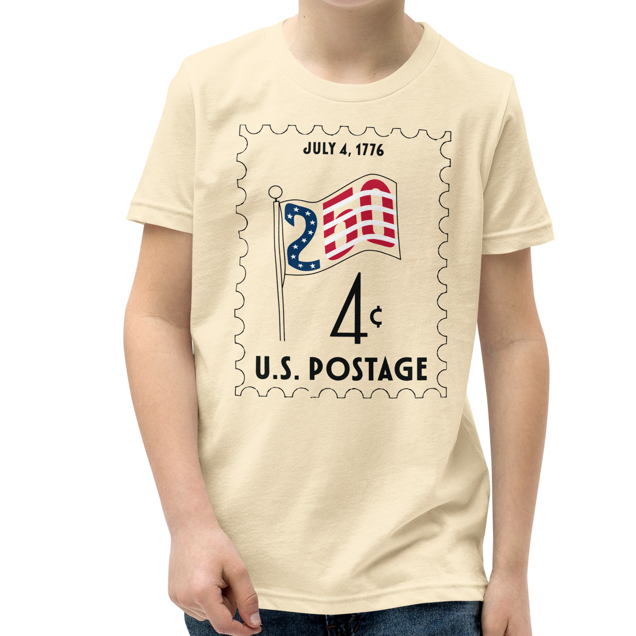 Natural (100% cotton)