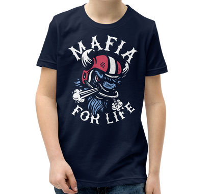 Navy (100% cotton)