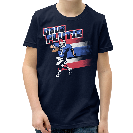 Navy (100% cotton)