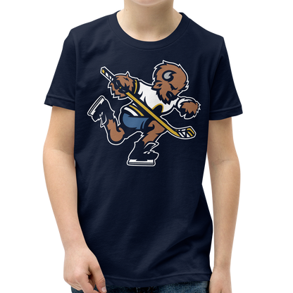 Navy (100% cotton)
