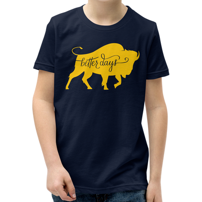 Navy (100% cotton)