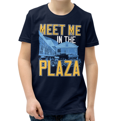 Navy (100% cotton)