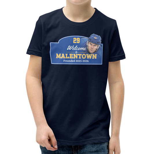 Navy (100% cotton)