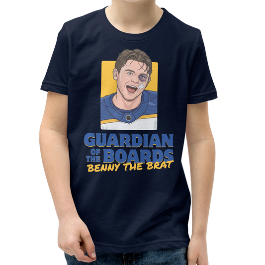 Navy (100% cotton)